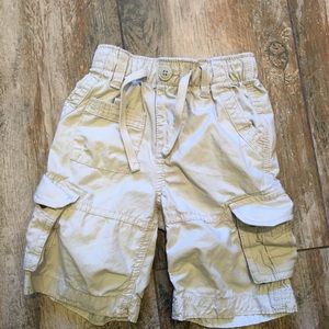 Gap shorts